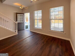 3361 Hidden Cove Cir NW in Peachtree Corners, GA - Building Photo - Building Photo