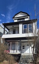 136 Hedden Terrace in Newark, NJ - Building Photo