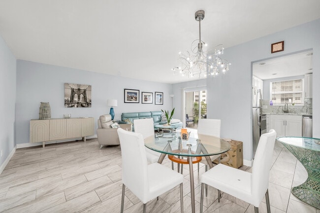 property at 2731 NE 14th Street Cswy