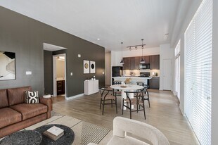 Pinnex in Indianapolis, IN - Building Photo