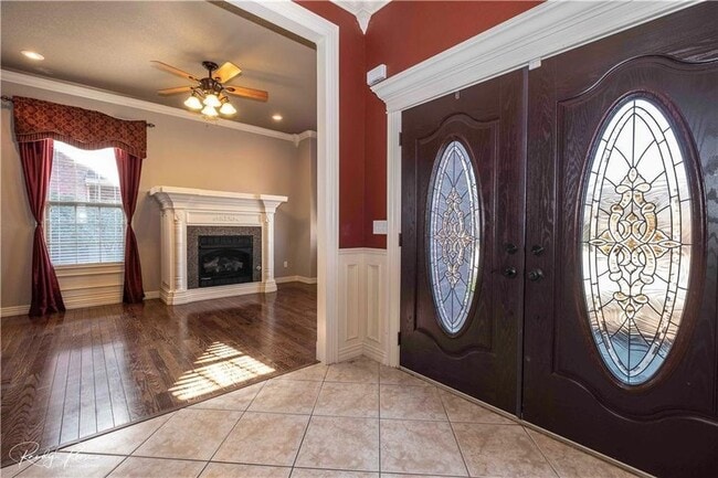 6502 Hearth Stone Dr in Rogers, AR - Building Photo - Building Photo
