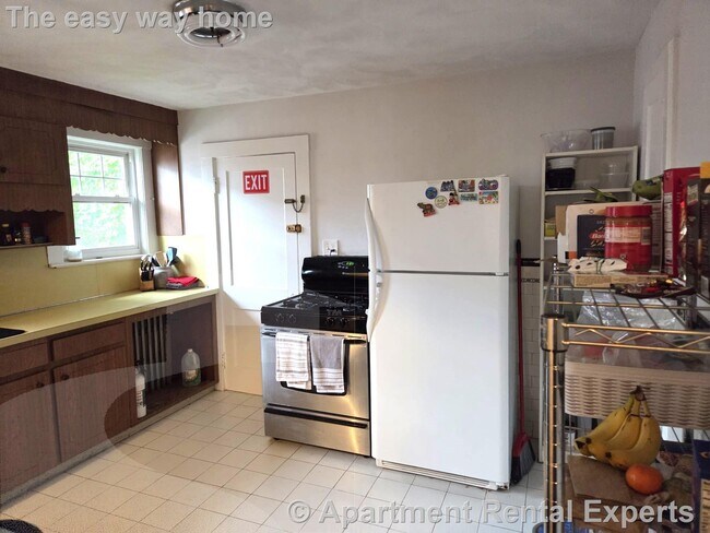 88 Colborne Rd in Boston, MA - Building Photo - Building Photo