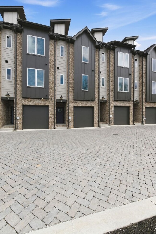 property at 6305 Robertson Ave