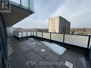 4365 Bloor St W in Toronto, ON - Building Photo - Building Photo