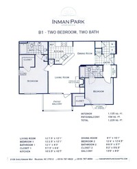 Inman Park Apartments - 12