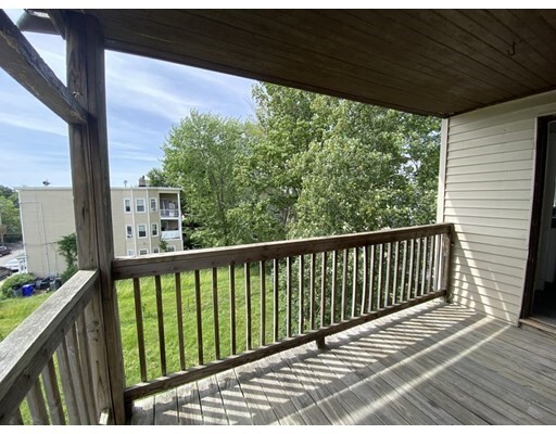 6 Kingsdale St-Unit -1 in Boston, MA - Building Photo