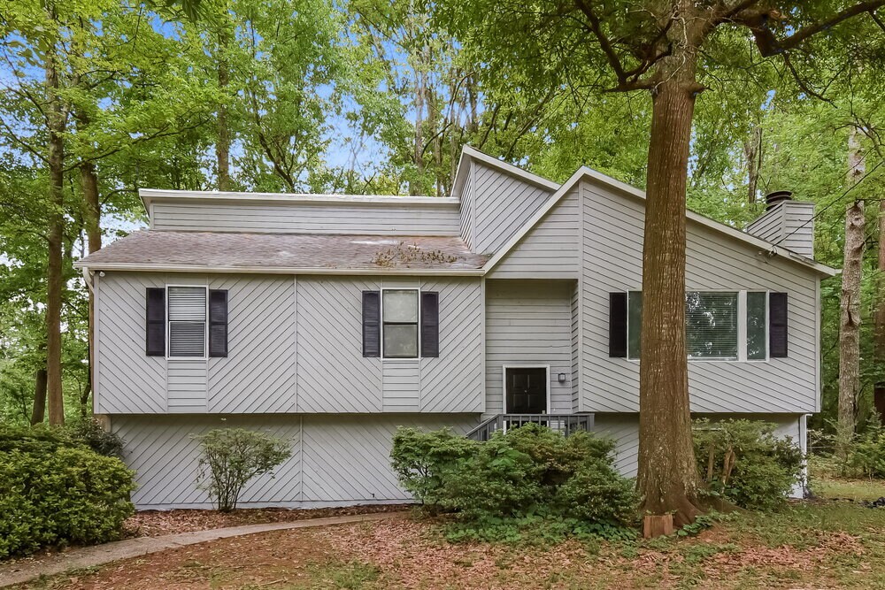 170 Hyde Park Ct in Kennesaw, GA - Building Photo