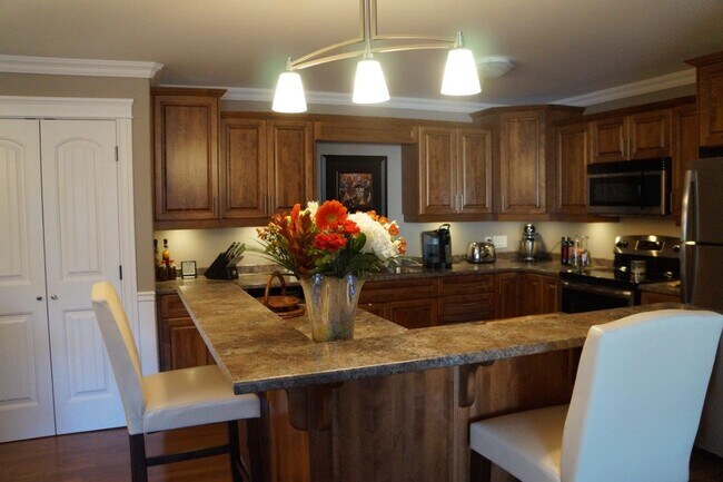 48 Brown Blvd in Fredericton, NB - Building Photo - Building Photo