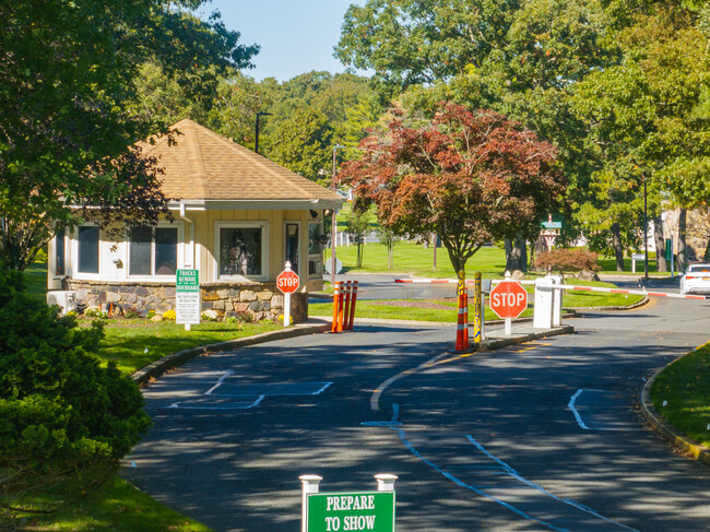 Leisure Village in Ridge, NY - Building Photo - Building Photo