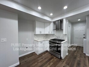 3831 W 182nd St in Torrance, CA - Building Photo - Building Photo