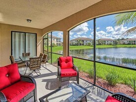 9114 Prima Way, Unit 102 in Naples, FL - Building Photo