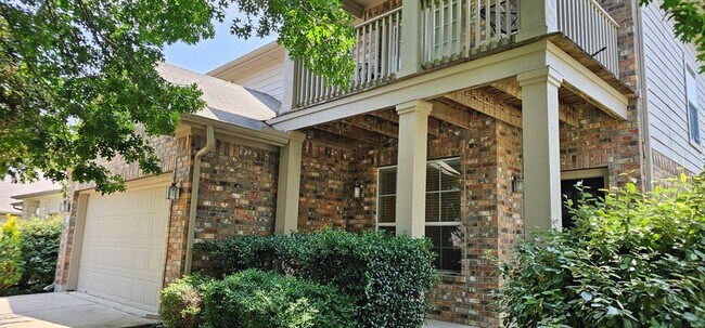 property at 14221 Canyon Trail
