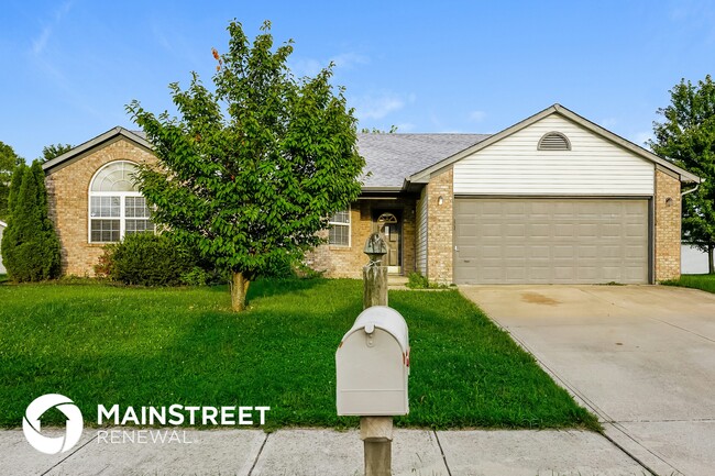 property at 1167 Oak Leaf Rd