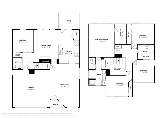 3359 Marshlane Way in Raleigh, NC - Building Photo - Building Photo