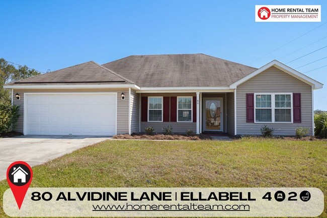 80 Alvidine Ln