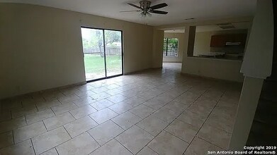 6125 Ferrysage Dr in San Antonio, TX - Building Photo - Building Photo