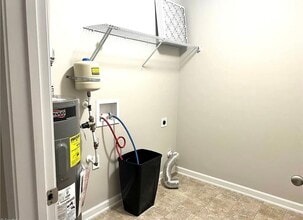 1319 Kirkman St in Greensboro, NC - Building Photo - Building Photo