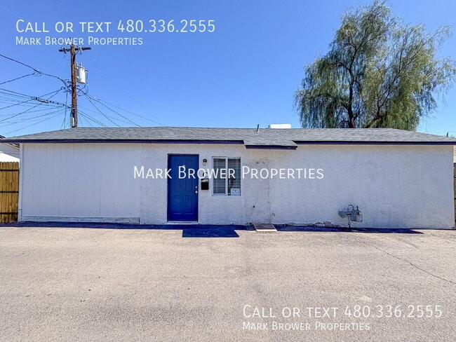 1936 E Yale St in Phoenix, AZ - Building Photo - Building Photo