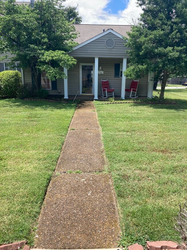 property at 3870 Priest Lake Dr