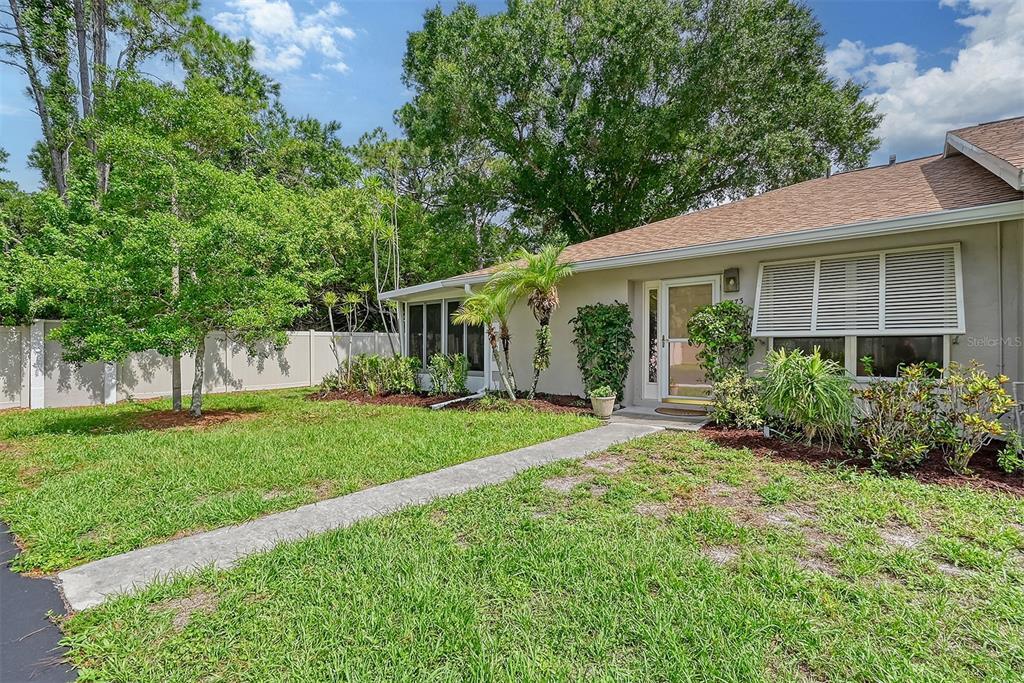 773 N Jefferson Ave in Sarasota, FL - Foto de edificio