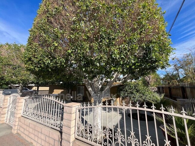 46630 Vargas Rd in Indio, CA - Building Photo - Building Photo