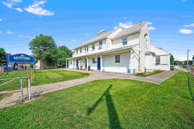 Keystone Apartments in Chester, PA - Building Photo - Building Photo