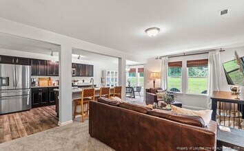 76 Ben Ct in Bunnlevel, NC - Building Photo - Building Photo
