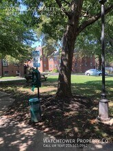 703 Wallace St in Philadelphia, PA - Building Photo - Building Photo