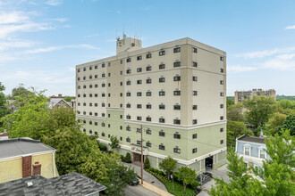 The Broomall in Wilmington, DE - Foto de edificio - Primary Photo