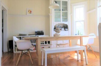 6 Poplar Rd, Unit 3 in Cambridge, MA - Building Photo - Building Photo