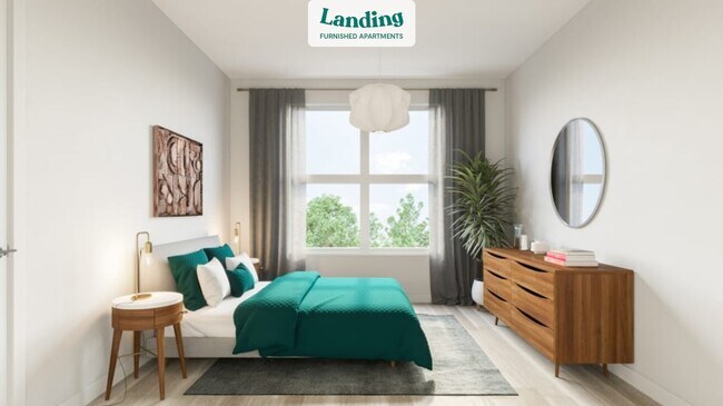 1606 Abbey Pl-Unit -305.1007694 in Charlotte, NC - Building Photo - Building Photo