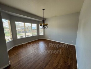 1360 Almagre Peak Dr in Colorado Springs, CO - Building Photo - Building Photo