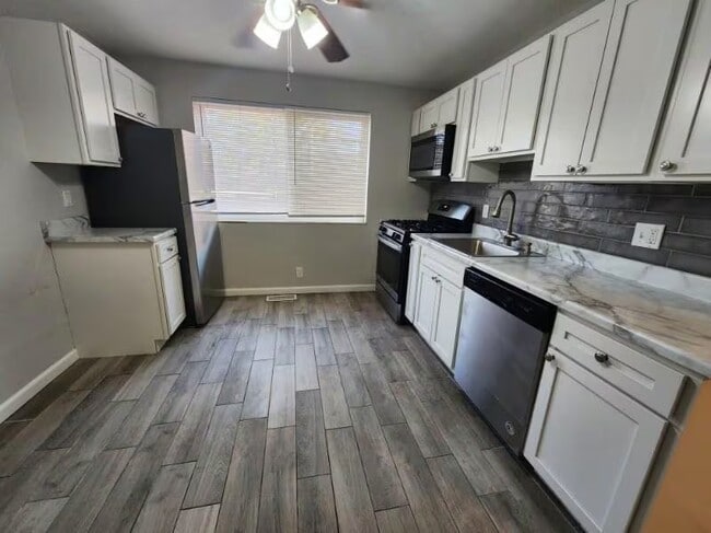 5225 Southwest Ave in St. Louis, MO - Foto de edificio - Building Photo