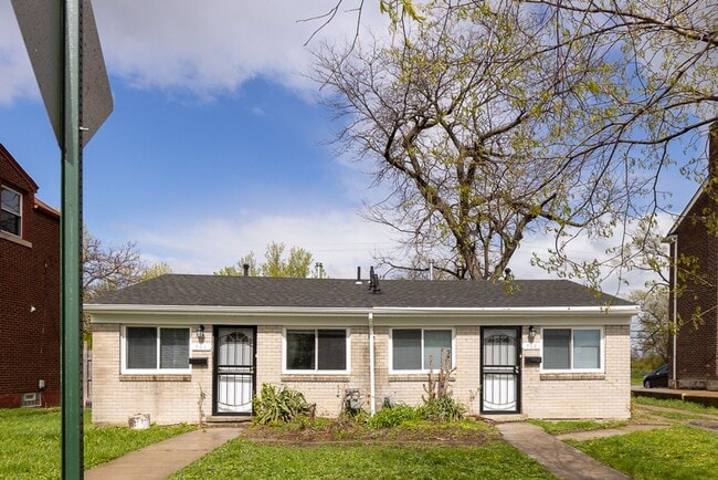 564 Marquette Dr in Detroit, MI - Building Photo - Building Photo