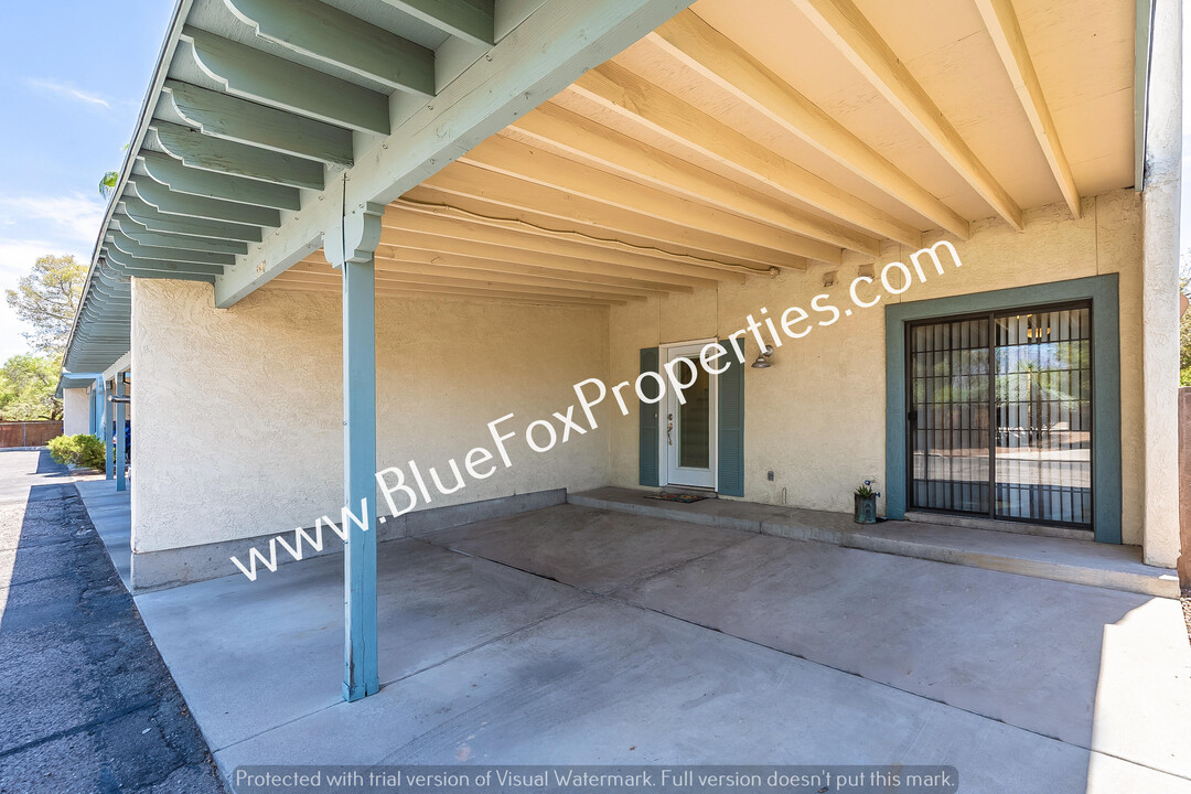 3540 E 3rd St in Tucson, AZ - Building Photo