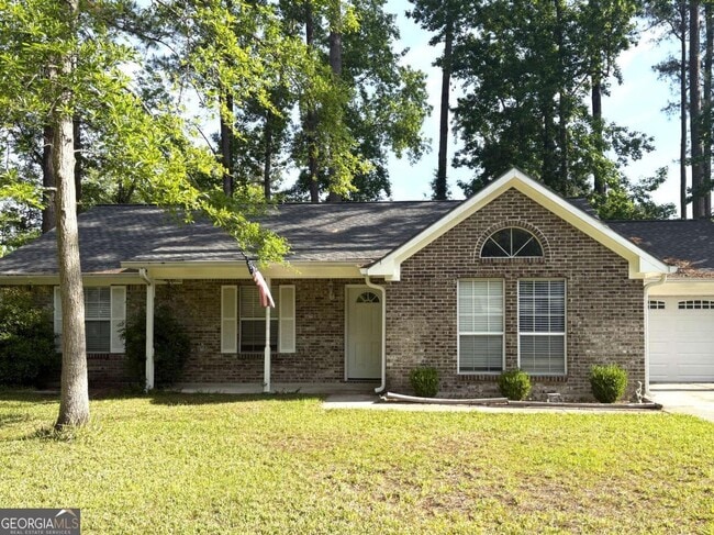 108 Crestwood Ct in Kingsland, GA - Building Photo - Building Photo