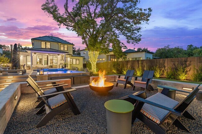 6003 Grover Ave in Austin, TX - Building Photo - Building Photo
