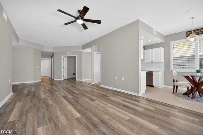 property at 3111 Meandering Way
