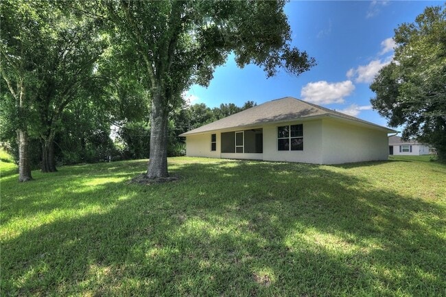 8626 102nd Ct in Vero Beach, FL - Building Photo - Building Photo