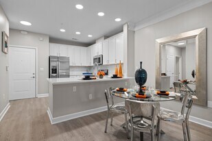 Regency Johns Creek in Johns Creek, GA - Building Photo