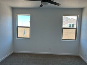 8396 E 34th Ln in Yuma, AZ - Building Photo - Building Photo