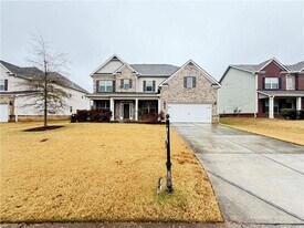 1545 Dahlia Dr in Cumming, GA - Building Photo