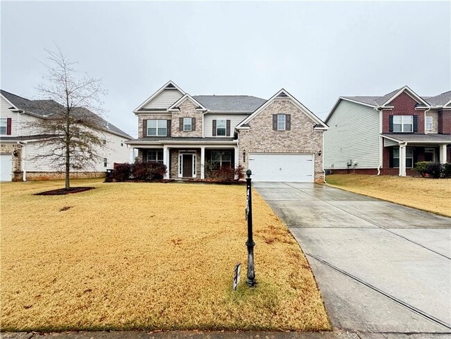 property at 1545 Dahlia Dr