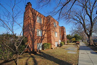 500 17th St NE in Washington, DC - Building Photo - Building Photo