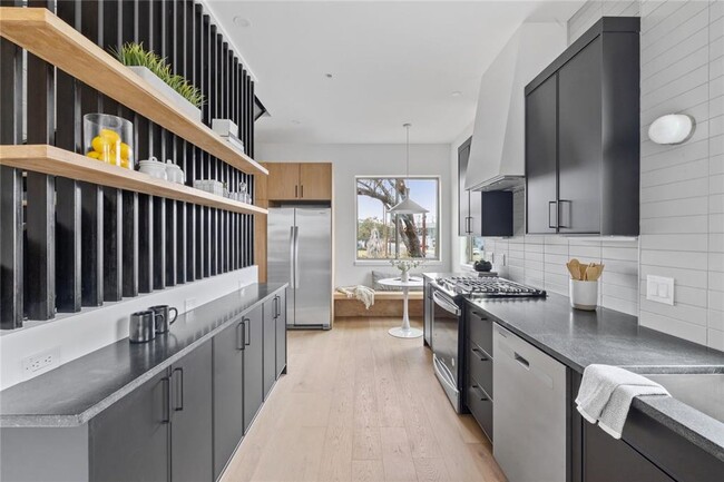 property at 700 Denson Dr