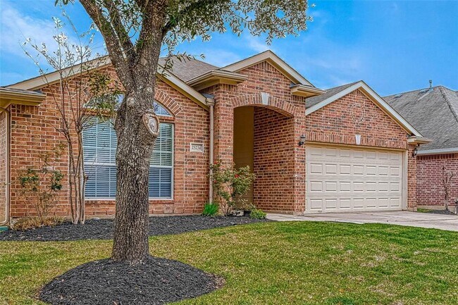 property at 25234 Spring Iris Ln