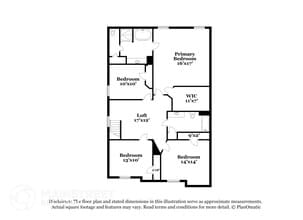 4028 Northaven Trail in New Braunfels, TX - Building Photo - Building Photo