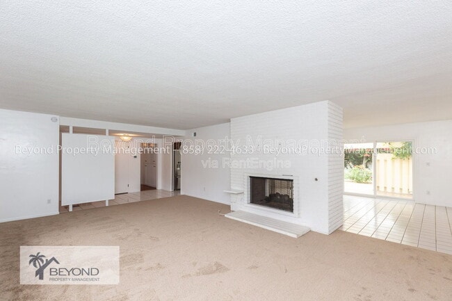 property at 6536 Avenida Manana