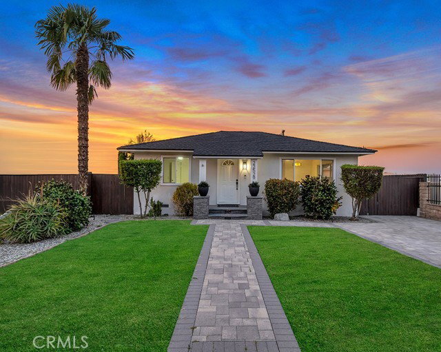 property at 22529 Clarendon St