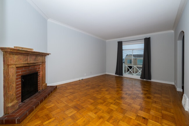 2727 Moraga St in San Francisco, CA - Building Photo - Building Photo